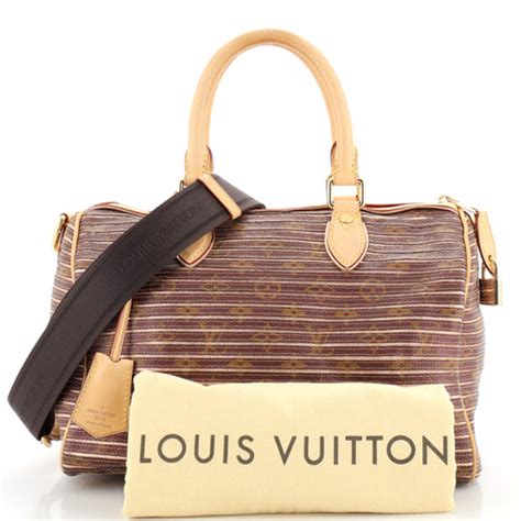 louis vuitton vintage eden|Pre.